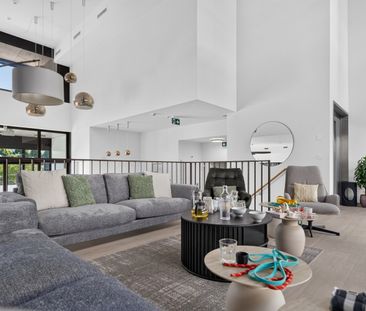 3.5 Zimmer, 84 m², 2. Stock - Photo 1
