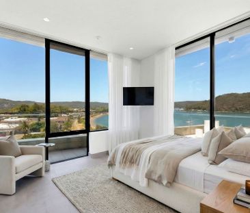 Absolute Waterfront Luxury | Unrivalled Coastal Living - Photo 2