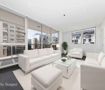 Modern North-Facing One-Bedroom Apartment in the Prestigious Corone... - Photo 4