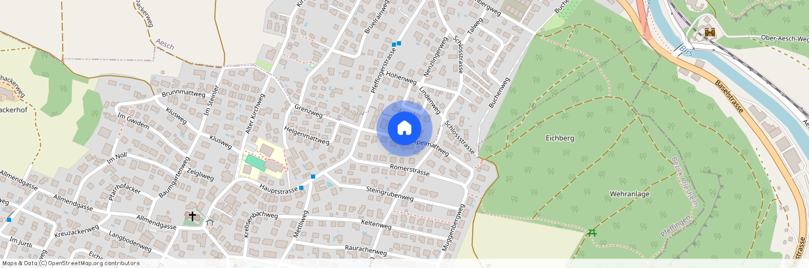 4148, Pfeffingen, Nespelmattweg, 5a