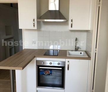 Location Appartement 2 pièces 34m² LILLE 59000 - Photo 4