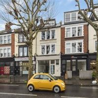 Wandsworth Bridge Road, Fulham, SW6 - Photo 1