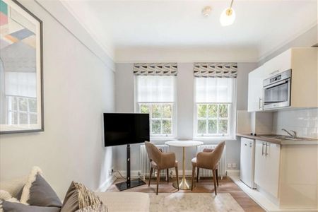 Studio to rent - Photo 2