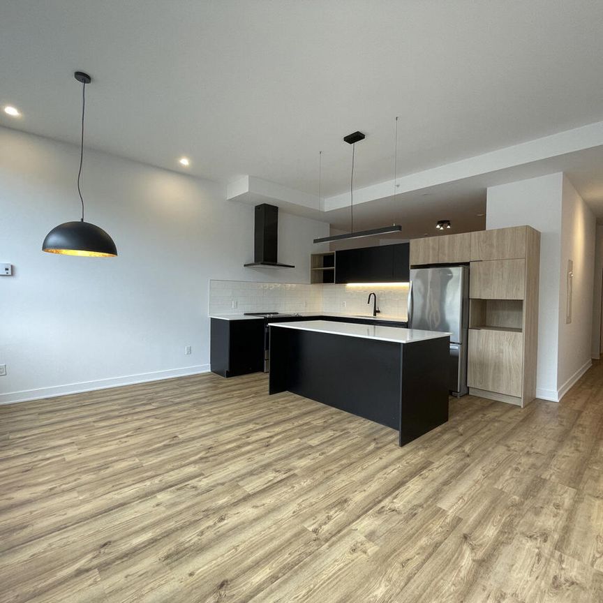 1 chambre - 3555 Rue Saint-Antoine Ouest, Westmount - Photo 1