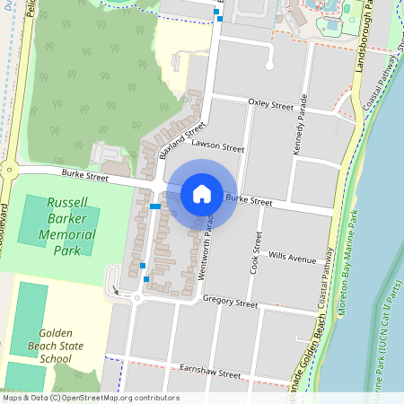 4 Wentworth Parade, Qld 4551, Golden Beach