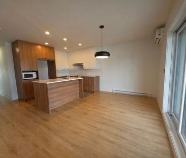 Appartement - 401-1880 Route Édouard-VII - Photo 2