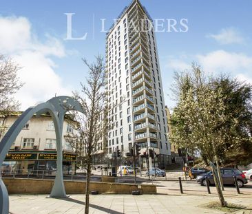 1 bedroom flat to rent - Photo 6