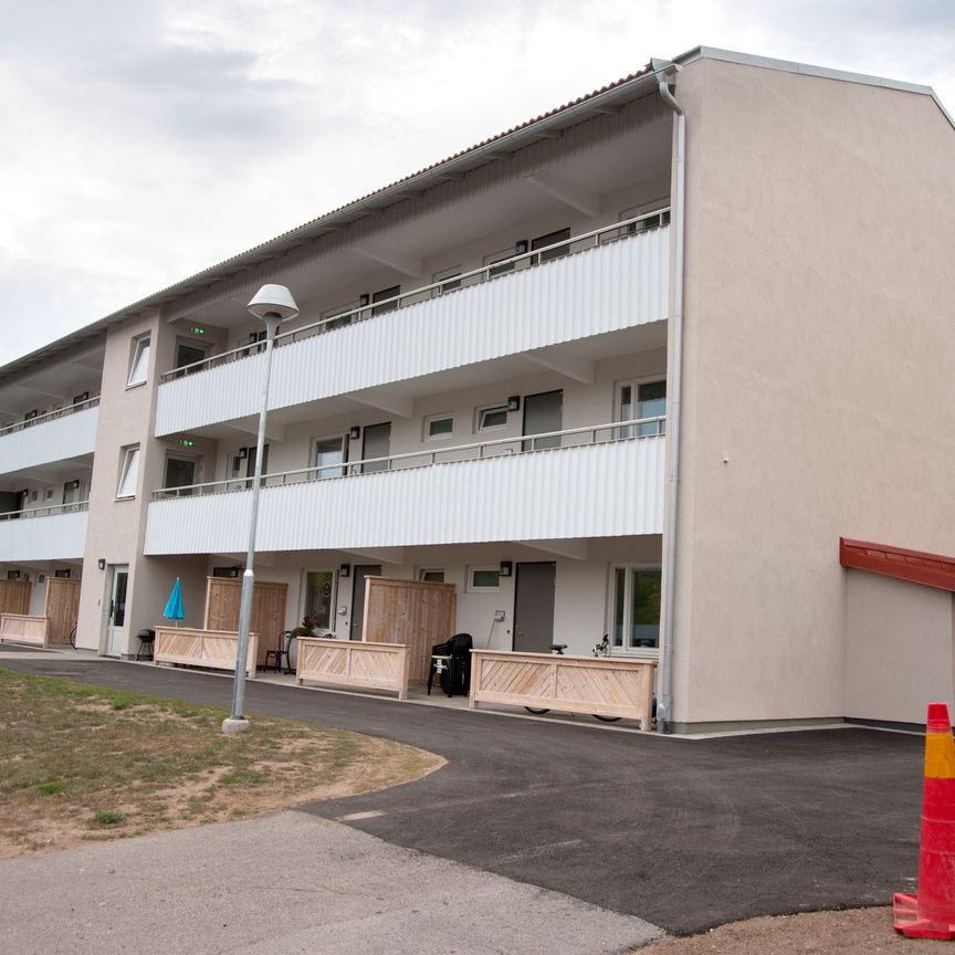 Ulaxgatan 65 T - Photo 1