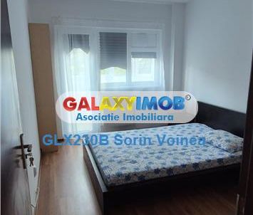 Apartament 3 camere Piata Sudului | centrala proprie | 2 bai | metrou - Photo 2