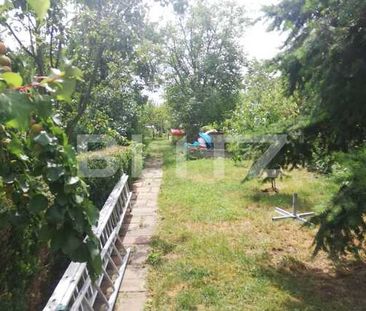 Apartament 2 camere, 45 mp, acces la gradina, zona UMF - Fotografie 6