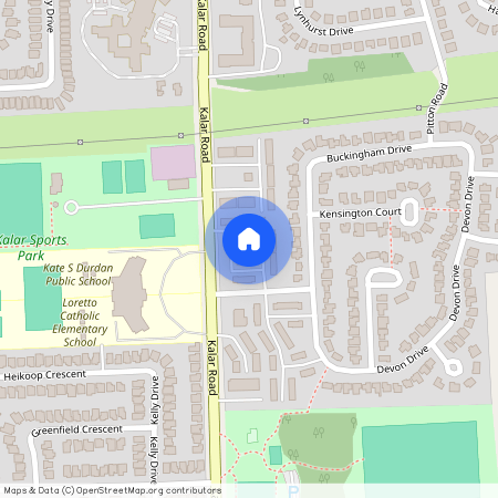 8141 Coventry Road, Niagara Falls