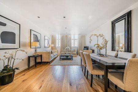 Hans Crescent, London, SW1X - Photo 5