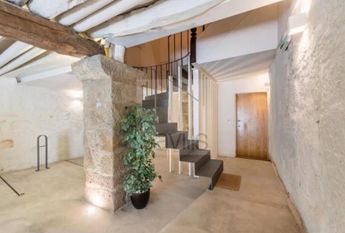 T1+1 Travessa Rua Chã Centro Histórico