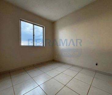 Apartamento 2 Quartos (1 Suíte) | Vaga Coberta | Lazer Completo - C... - Foto 5