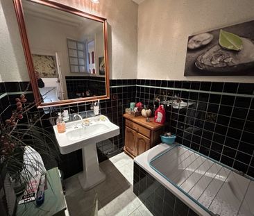 Location Appartement 4 pièces 185m² MONTCENIS 71710 - Photo 6