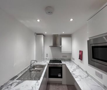 1 bedroom apartment to rent - Photo 4