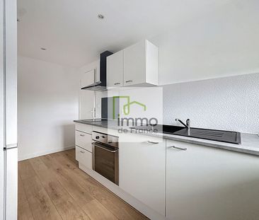 Location Appartement 2 pièces 41m² - Photo 1