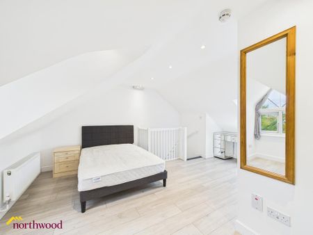 1 bedroom in a house share to rent - Photo 3