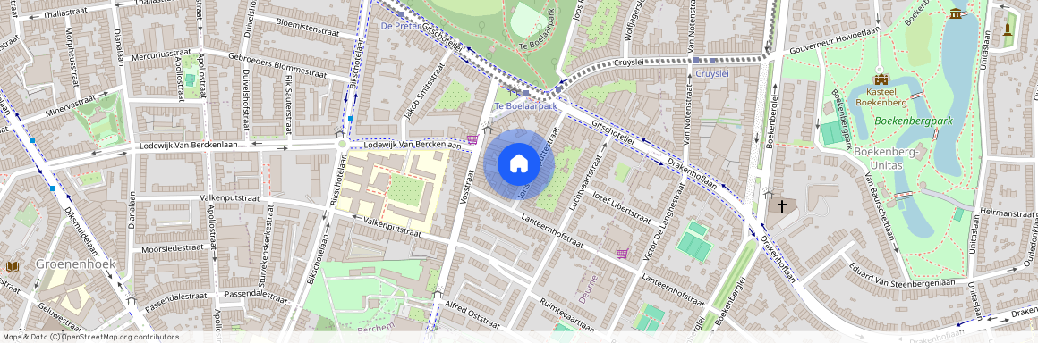 Joris Helleputtestraat 36, 2140 BORGERHOUT