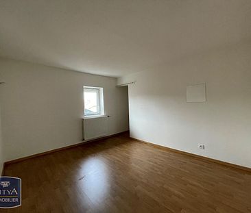 Location appartement 2 pièces de 42.75m² - Photo 4