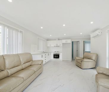 2-Bedroom Granny Flat with Lawn Care Included! - Photo 1