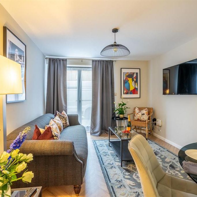 2 bedroom apartment to rent - Photo 1