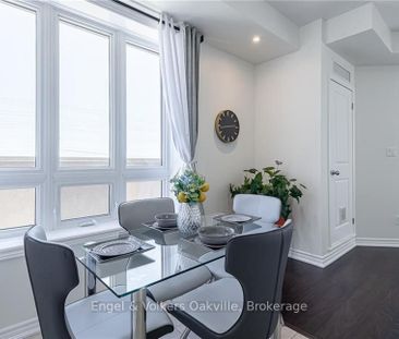 For Lease - 5327 Upper Middle Road Unit# 218, Burlington, Ontario - Photo 4