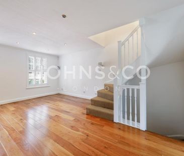 3 bedroom terraced house to rent - Photo 1