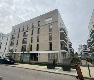 Appartement 2 Pièces 47 m² - Photo 5