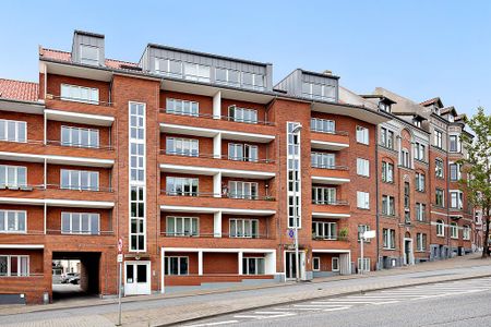 Afd. 49 Vestervold (Beboelse) - Foto 5