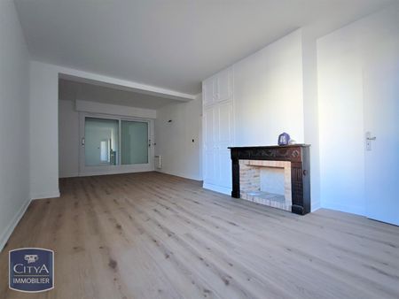 Location Appartement 4 pièces 92m² LIMOGES 87000 - Photo 3