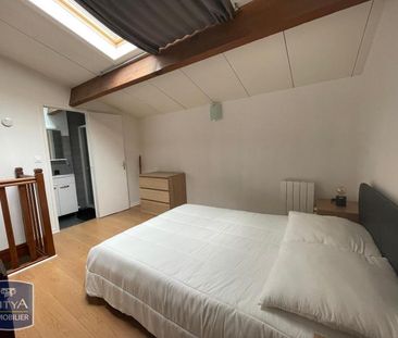 Location Appartement 2 pièces 36m² LE MANS 72000 - Photo 3