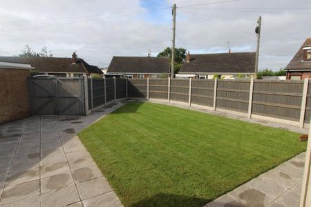 3 bedroom bungalow to rent - Photo 5