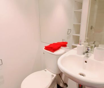 Standard 1 Bedroom - Photo 6