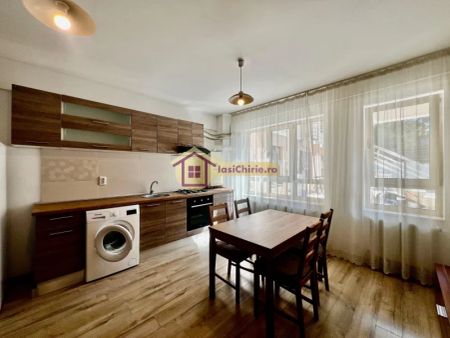 Apartament de inchiriat Iasi - Photo 3