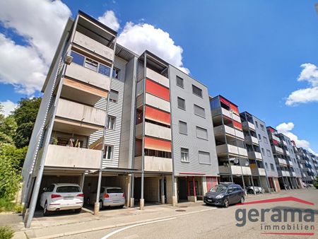 3,5 pièces à Givisiez - Photo 3