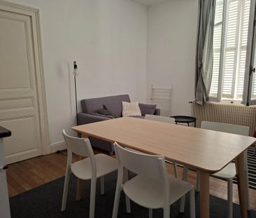 À LOUER – Appartement Tours – Réf. GI-BR-G010 - Photo 2
