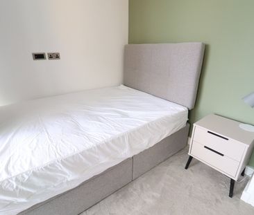 Room in a Shared Flat, Cremer Street, E2 - Photo 5