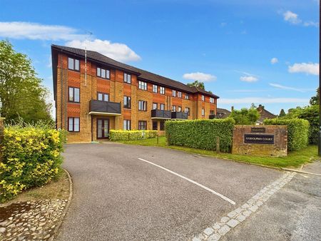 Godolphin Court, Brighton Road, Crawley - Photo 2