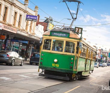 Bright One Bed - Photo 5