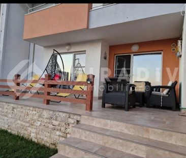 Casa de inchiriat in Apahida, curte generoasa, foisor, gratar - Fotografie 1