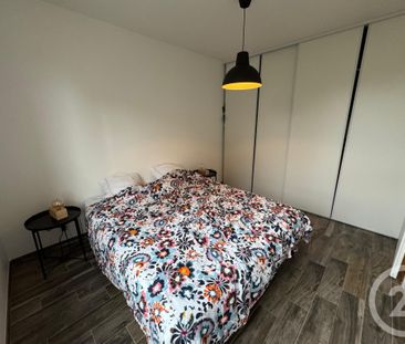 Location Appartement 2 pièces 46m² METZ 57000 - Photo 5