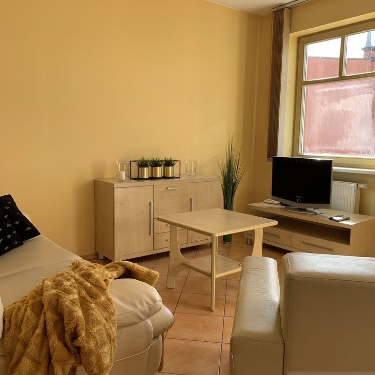 Kawalerka na Starym Mieście! (409984) - Photo 1