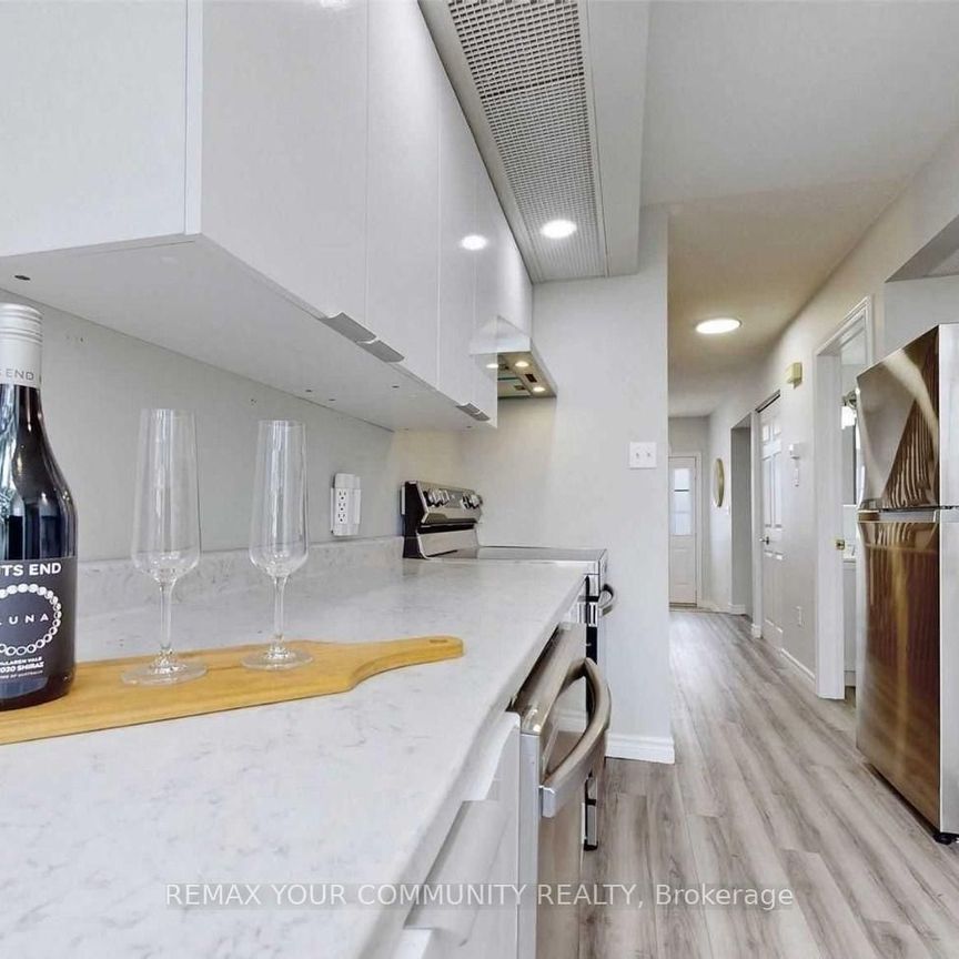 For Lease - 310 Christopher Drive Unit# 31, Cambridge, Ontario - Photo 1