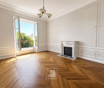 Tout savoir sur cette maison à Sèvres - Photo 6