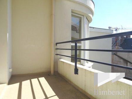 Appartement à louer, 2 pièces - Orléans 45000 - Photo 2