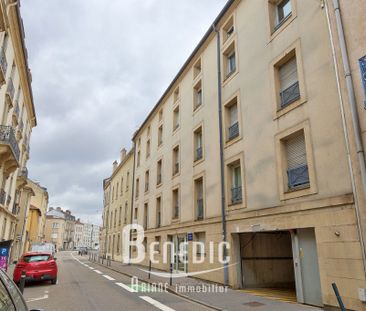 Location Appartement 1 pièce 18m² - Photo 1