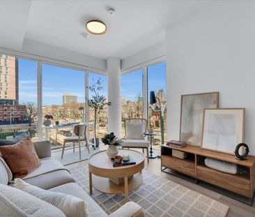 For Lease - 664 Spadina Avenue Unit# 209, Toronto, Ontario - Photo 4