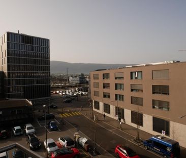 3.5 Zimmer, 49 m², 4. Stock - Foto 5