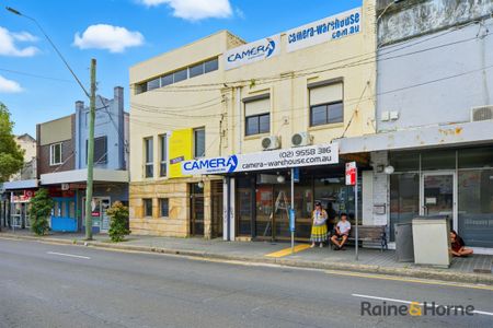 Fully Renovated 2-Bedroom Apartment in a Prime Tempe Location - Photo 3